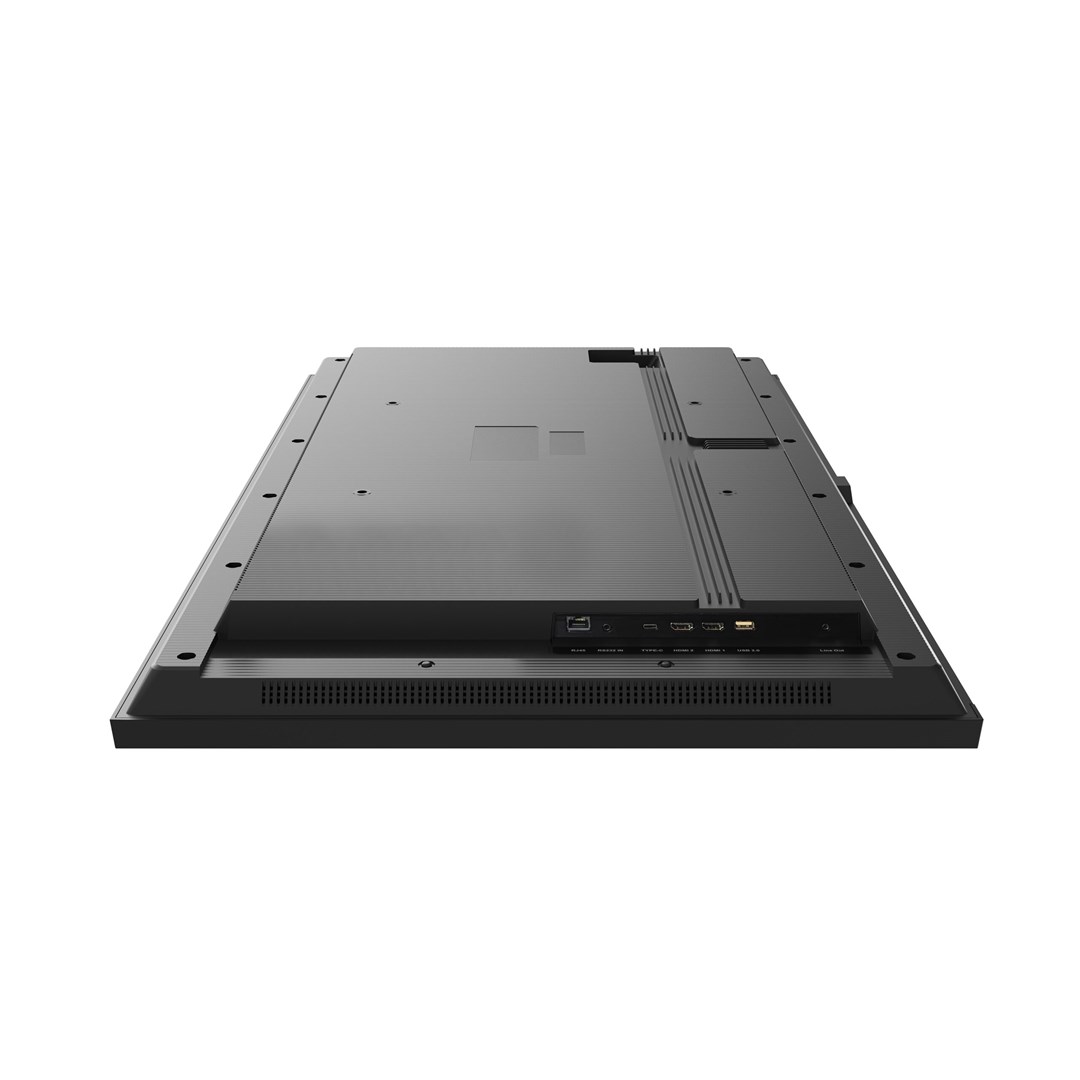 AG Neovo QM-4303 Flat panel monitor Digital Signage 43" 500 cd/m² 4K Ultra HD Black AG Neovo QM-4303 Flat panel monitor Digital Signage 43" 500 cd/m² 4K Ultra HD Black