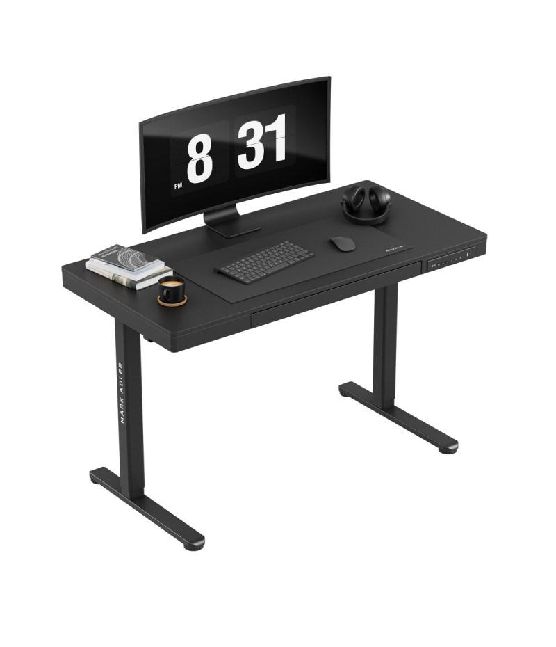Electric desk MA-Leader 8.2 Black Electric desk MA-Leader 8.2 Black