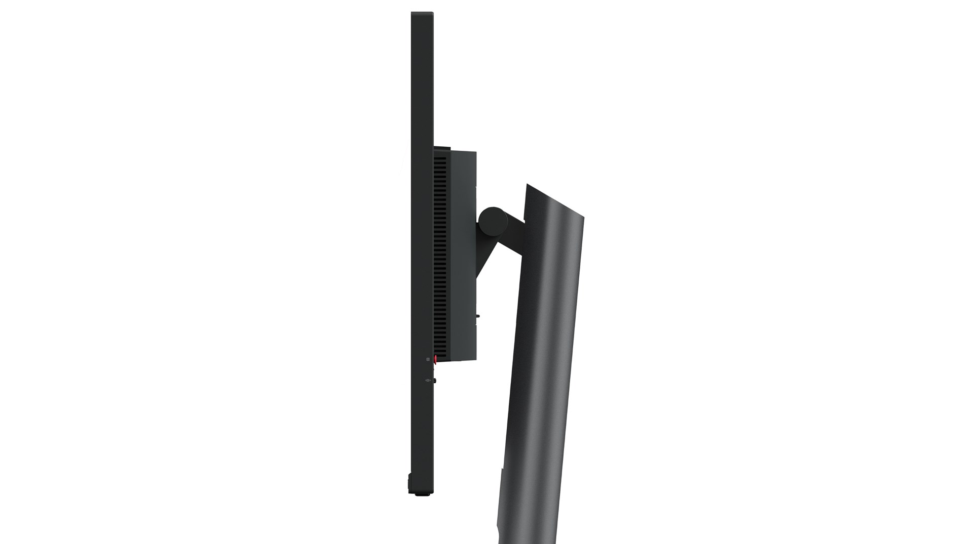 Lenovo ThinkVision P32p-30 LED display 80 cm (31.5") 3840 x 2160 pixels 4K Ultra HD Black Lenovo ThinkVision P32p-30 LED display 80 cm (31.5") 3840 x 2160 pixels 4K Ultra HD Black