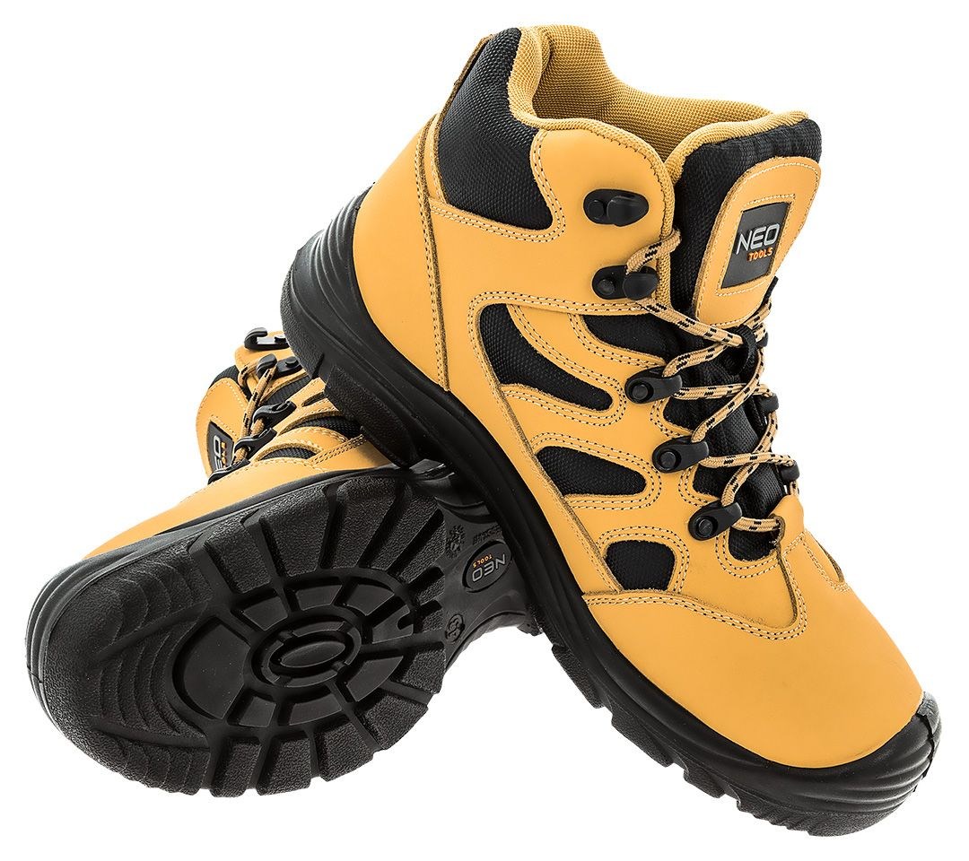 NEO tools 82-122 safety footwear NEO tools 82-122 safety footwear