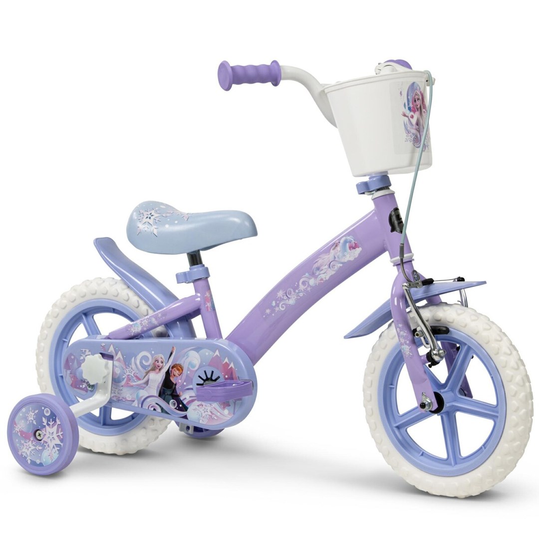 Bike HUFFY Disney FROZEN 12" 22294W Bike HUFFY Disney FROZEN 12" 22294W