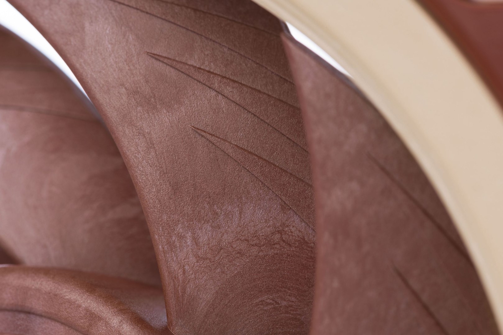 Noctua NF-A12x25 Computer case Fan 12 cm Beige, Brown Noctua NF-A12x25 Computer case Fan 12 cm Beige, Brown