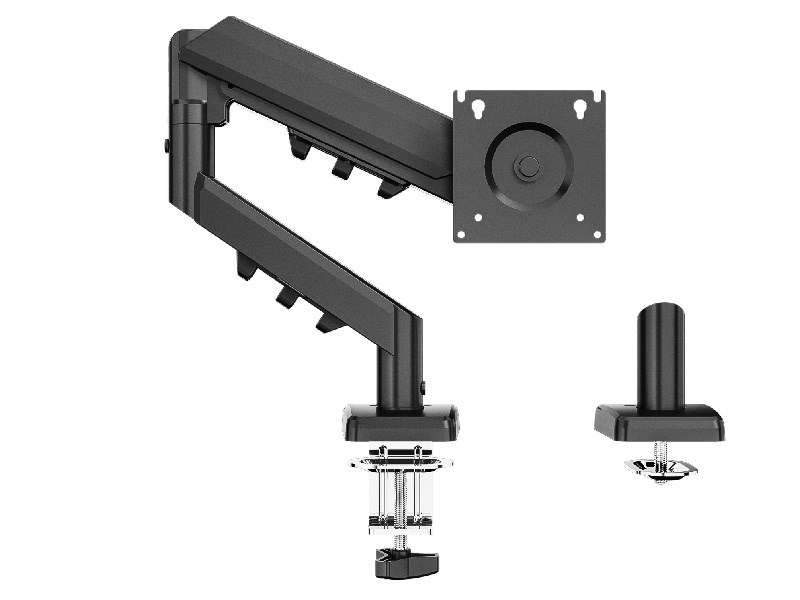 Tracer PivotMaster Monitor Mount, Black Tracer PivotMaster Monitor Mount, Black