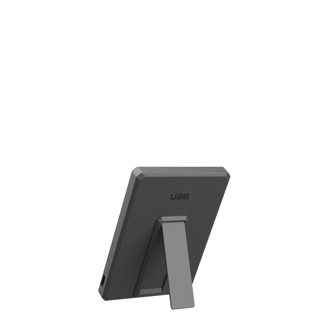 Charger Powerbank 20W USB-C, 5,000mAh, gray Charger Powerbank 20W USB-C, 5,000mAh, gray