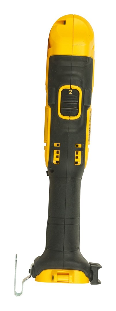 DeWALT DCD740NT-XJ drill 2000 RPM Keyless 1.3 kg Black, Yellow DeWALT DCD740NT-XJ drill 2000 RPM Keyless 1.3 kg Black, Yellow