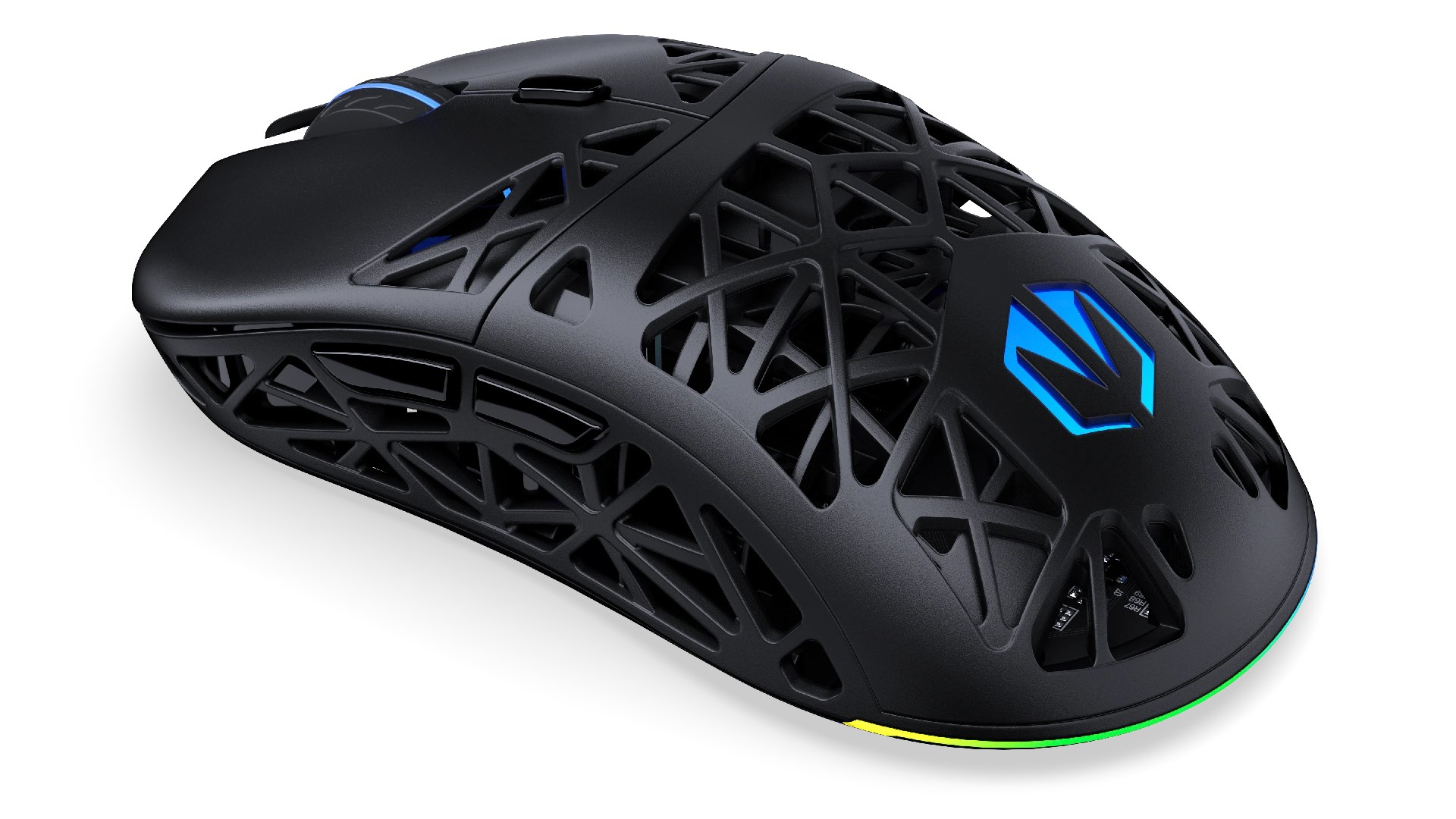 ENDORFY EY6A016 mouse Gaming Right-hand Bluetooth Optical 26000 DPI ENDORFY EY6A016 mouse Gaming Right-hand Bluetooth Optical 26000 DPI