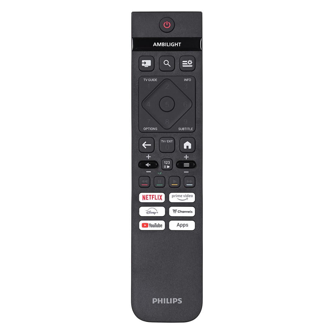 Philips 40PFS6000/12 TV 101.6 cm (40") Full HD Smart TV Wi-Fi Black Philips 40PFS6000/12 TV 101.6 cm (40") Full HD Smart TV Wi-Fi Black