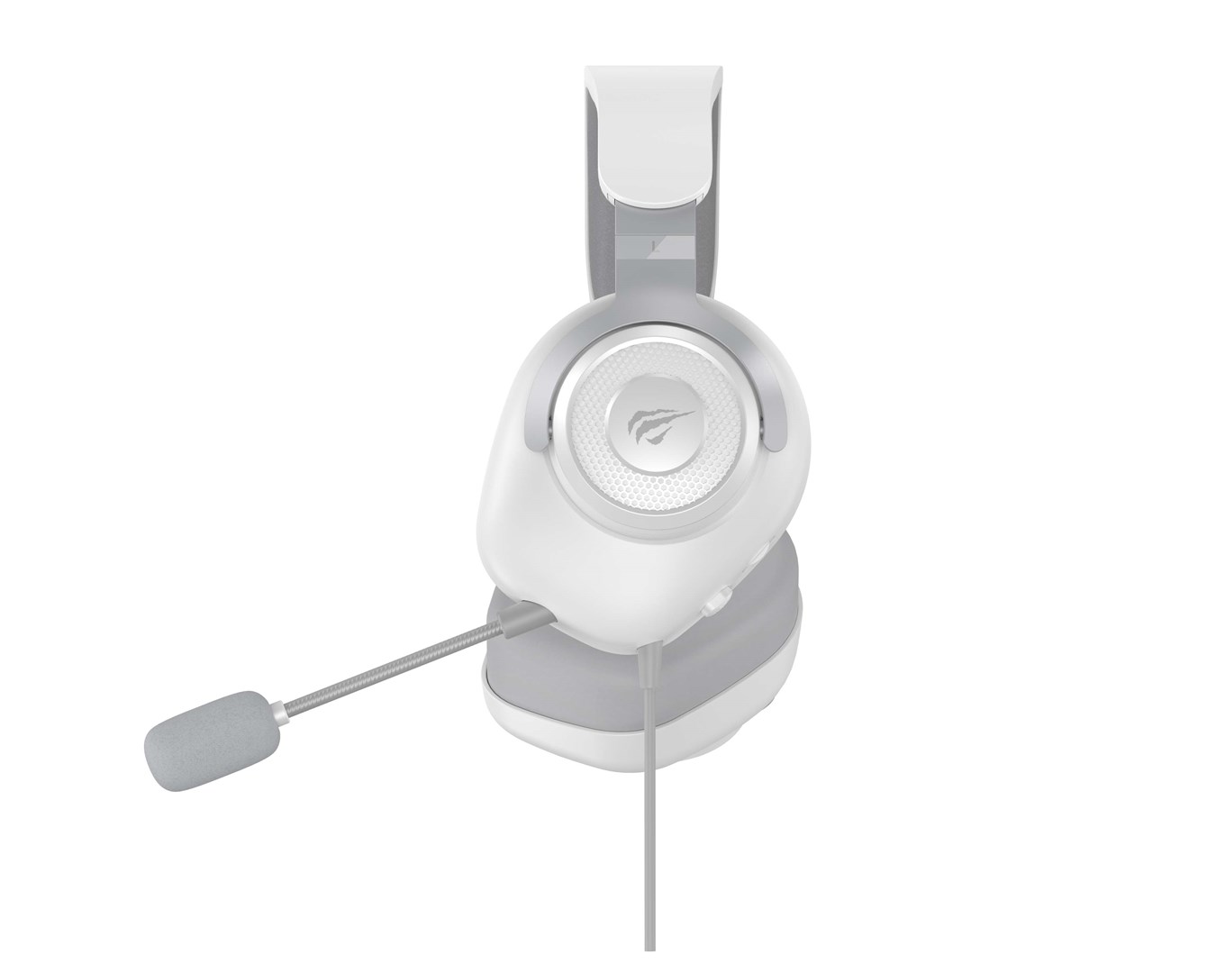 Havit H2230D Gaming Kulaklık Siyah Headset Wired & Wireless In-ear Havit H2230D Gaming Kulaklık Siyah Headset Wired & Wireless In-ear