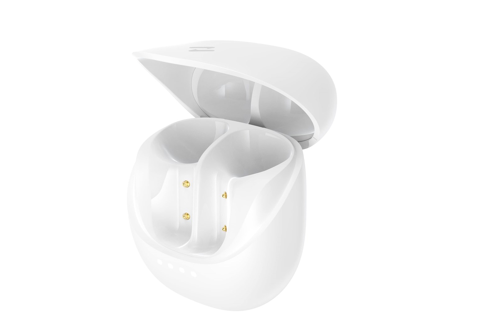 Havit TW931 - TWS wireless headphones, white Havit TW931 - TWS wireless headphones, white