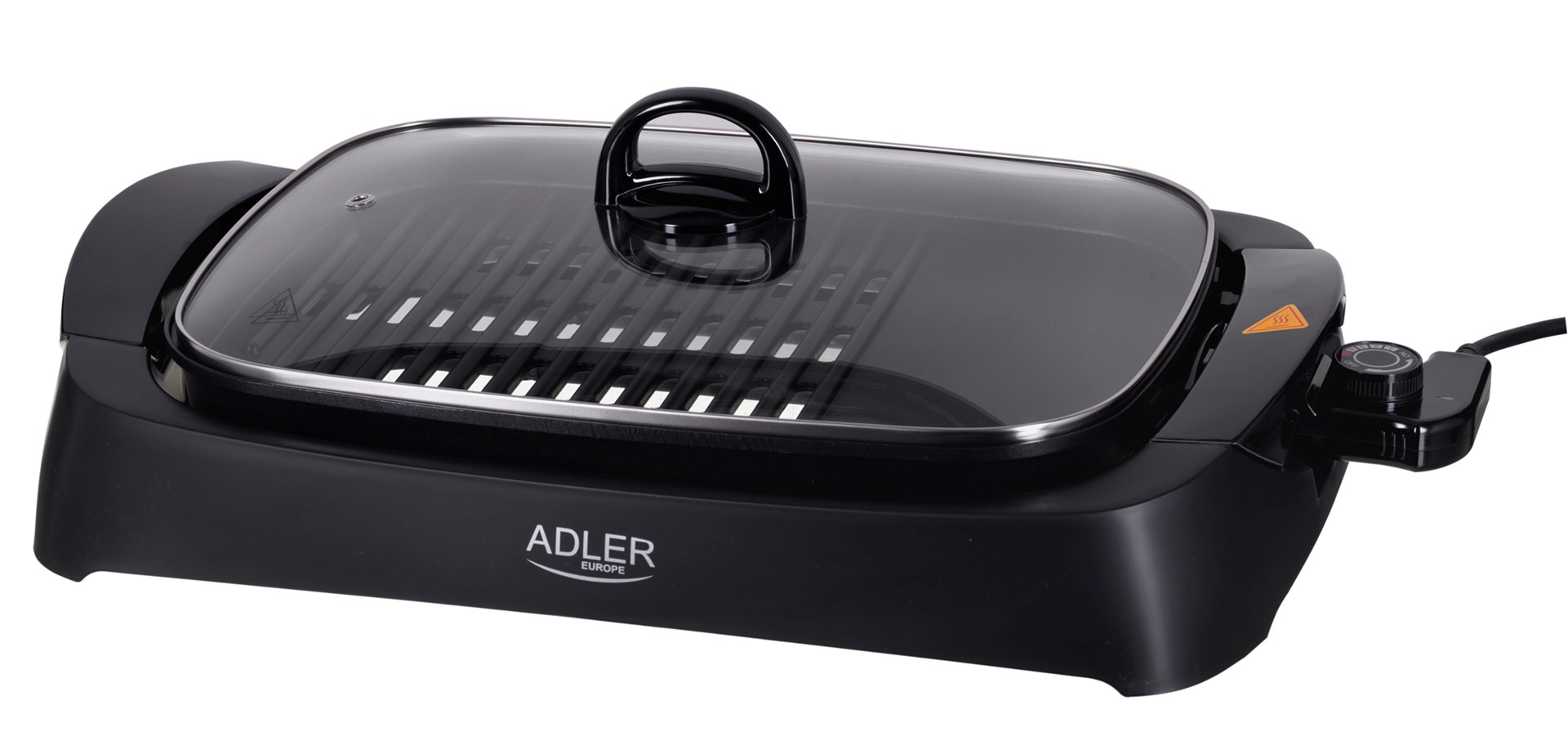 Electric grill ADLER AD 6610 Electric grill ADLER AD 6610