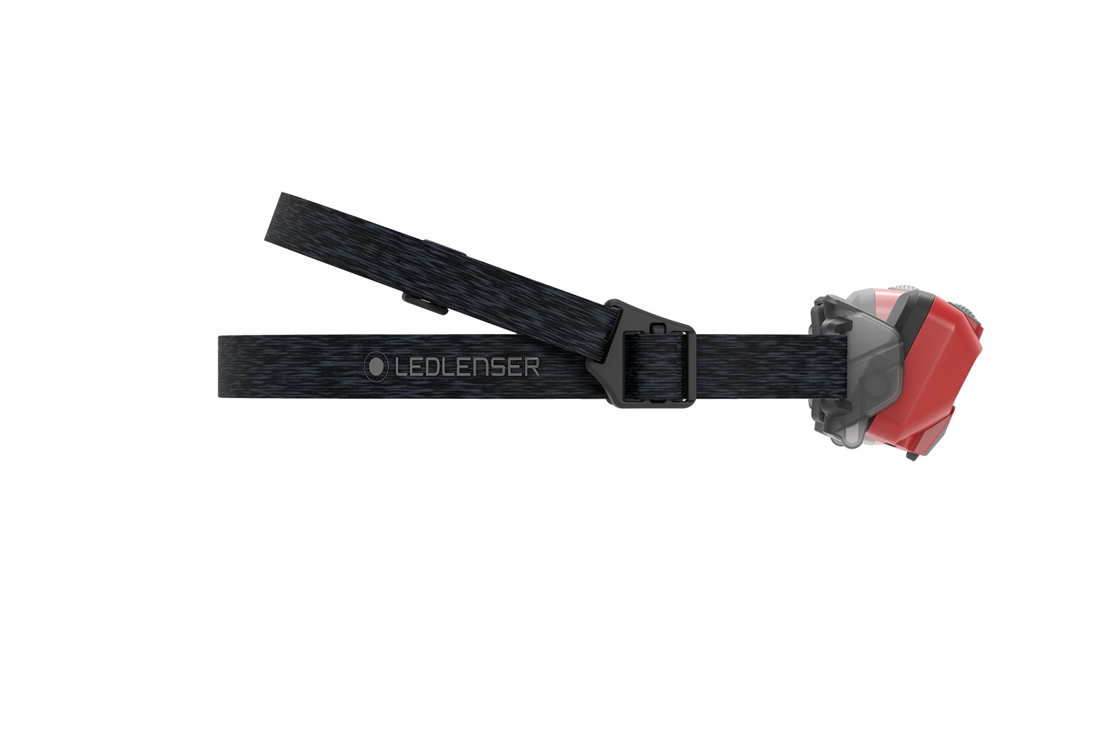Ledlenser HF6R Core Red Headband flashlight LED Ledlenser HF6R Core Red Headband flashlight LED