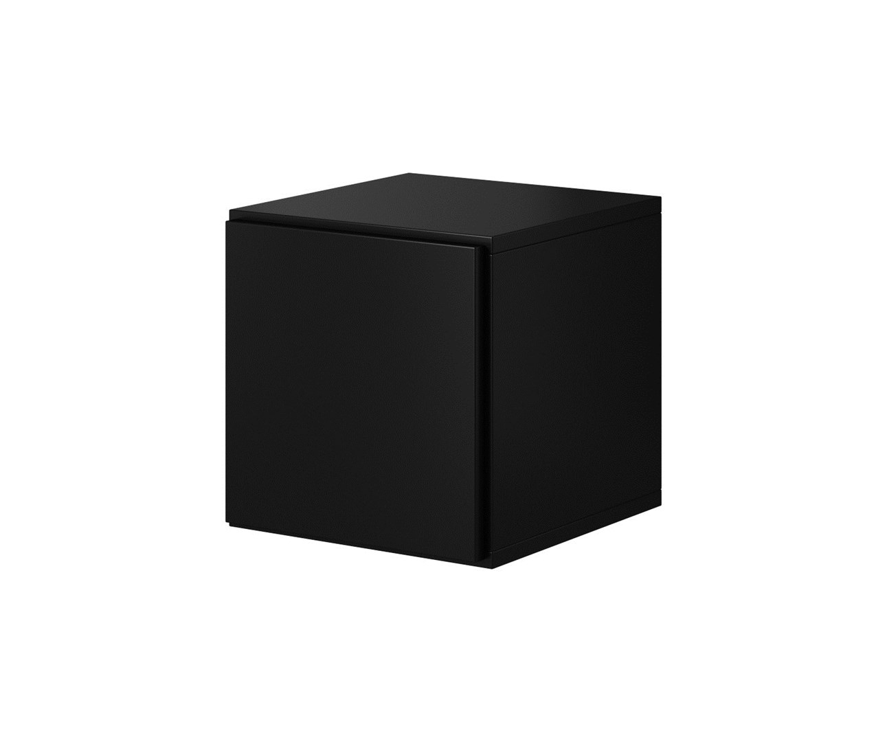 Cama living room furniture set ROCO 9 (RO1+RO3+2xRO6+2xRO5) black/black/black Cama living room furniture set ROCO 9 (RO1+RO3+2xRO6+2xRO5) black/black/black