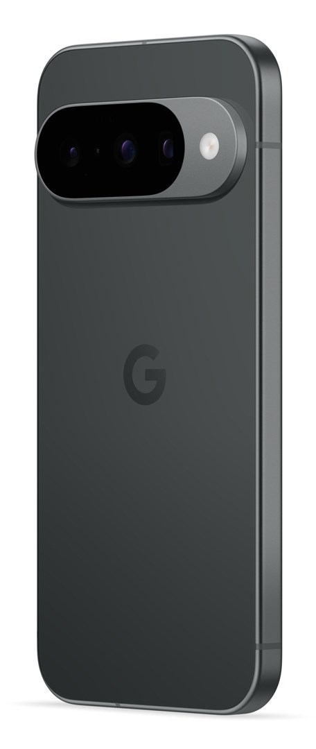 Google Pixel 10 16 cm (6.3") Dual SIM Android 16.0 5G USB Type-C 12 GB 128 GB 4970 mAh Black Google Pixel 10 16 cm (6.3") Dual SIM Android 16.0 5G USB Type-C 12 GB 128 GB 4970 mAh Black
