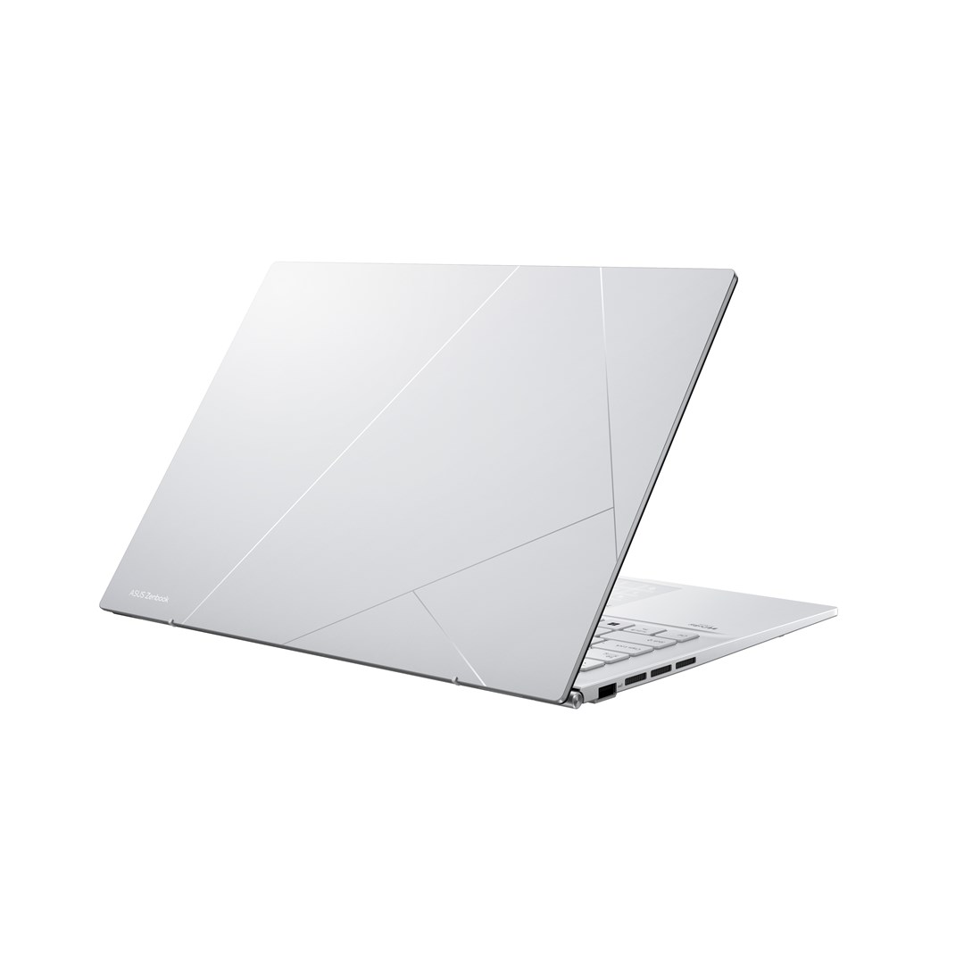 ASUS Zenbook 14 OLED UX3402VA-IS94T laptop Intel® Core™ i9 i9-13900H 35.6 cm (14") Touchscreen 2.8K 16 GB LPDDR5-SDRAM 1 TB SSD Wi-Fi 6E (802.11ax) Windows 11 Home Silver New Repack/Repacked ASUS Zenbook 14 OLED UX3402VA-IS94T laptop Intel® Core™ i9 i9-13900H 35.6 cm (14") Touchscreen 2.8K 16 GB LPDDR5-SDRAM 1 TB SSD Wi-Fi 6E (802.11ax) Windows 11 Home Silver New Repack/Repacked