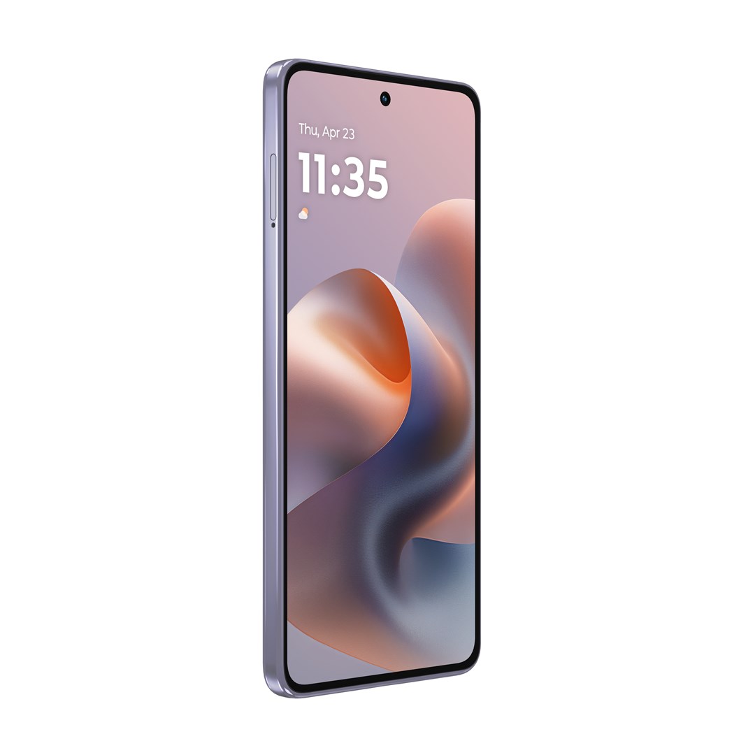 Motorola moto g86 power 5G 16.9 cm (6.67") Dual SIM Android 15 USB Type-C 12 GB 256 GB 6720 mAh Lilac Motorola moto g86 power 5G 16.9 cm (6.67") Dual SIM Android 15 USB Type-C 12 GB 256 GB 6720 mAh Lilac