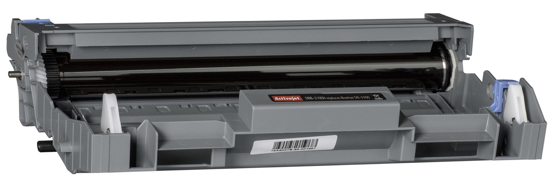 Activejet DRB-3100N drum (replacement for Brother DR-3100; Supreme; 25000 pages; black) Activejet DRB-3100N drum (replacement for Brother DR-3100; Supreme; 25000 pages; black)