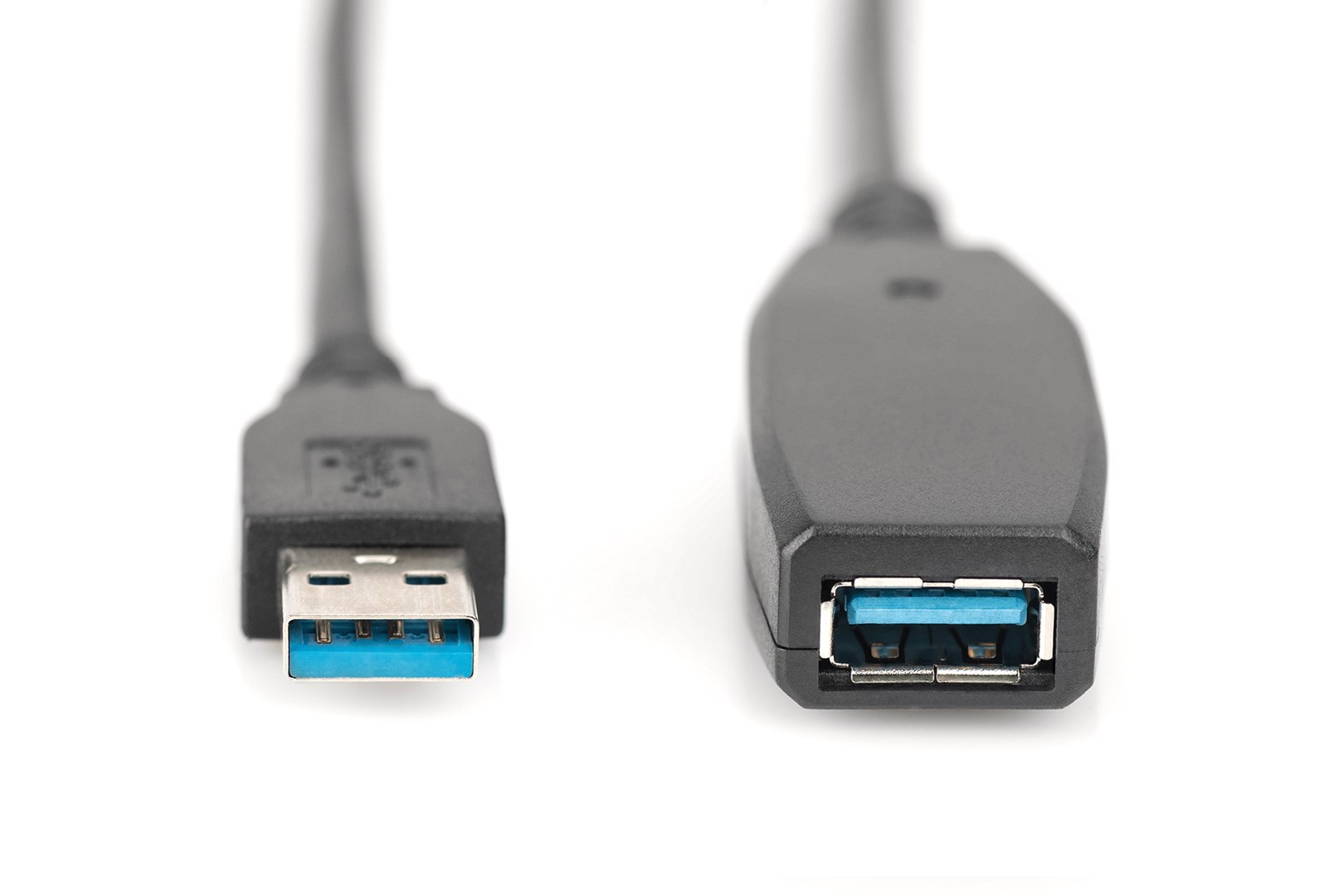 DIGITUS - USB forlangerkabel - USB Typ DIGITUS - USB forlangerkabel - USB Typ