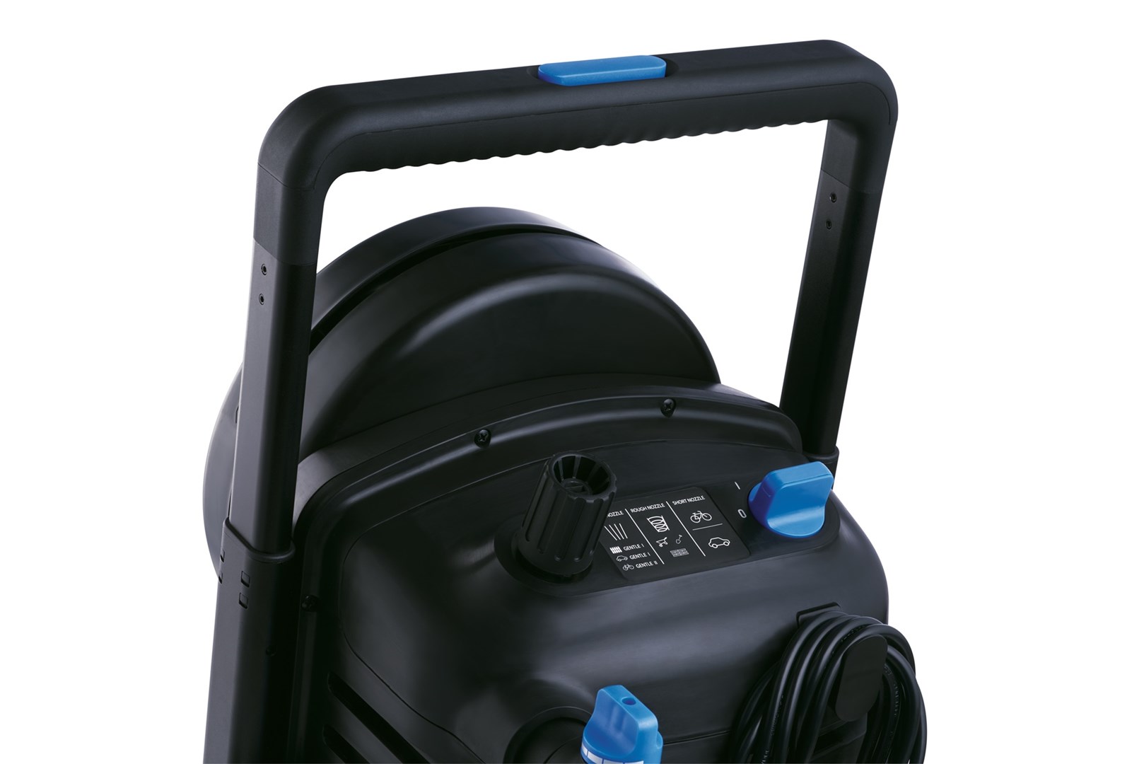 Pressure washer Nilfisk Excellent 160 - P Pressure washer Nilfisk Excellent 160 - P
