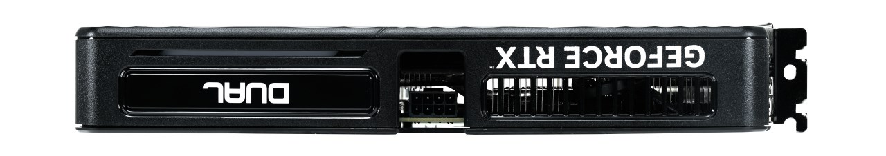 Palit GeForce RTX 5060 Ti Dual NVIDIA 8 GB GDDR7 Palit GeForce RTX 5060 Ti Dual NVIDIA 8 GB GDDR7