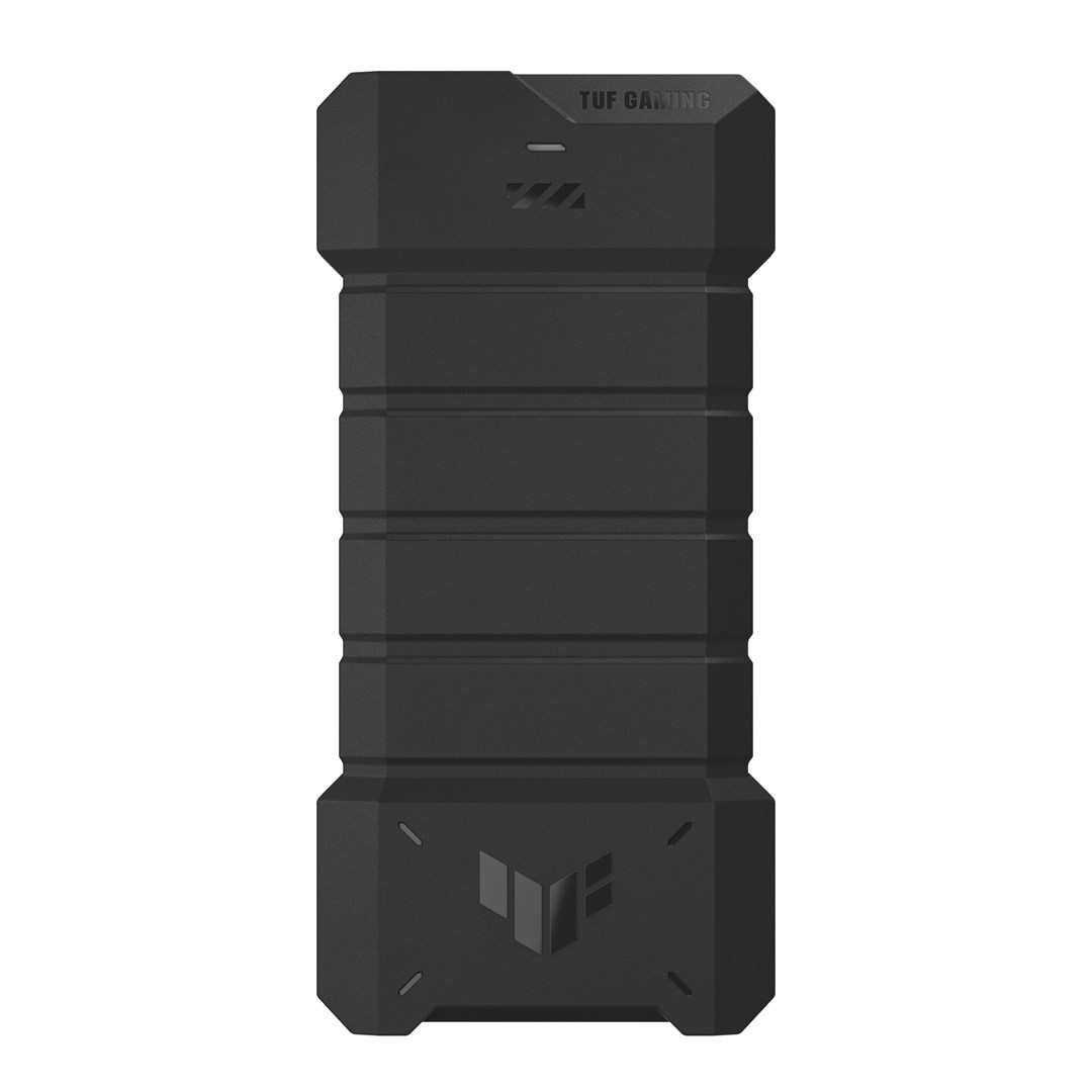 ASUS TUF Gaming AS2000 PLUS 2 TB USB Type-C USB 3.2 Gen 2x2 Black ASUS TUF Gaming AS2000 PLUS 2 TB USB Type-C USB 3.2 Gen 2x2 Black