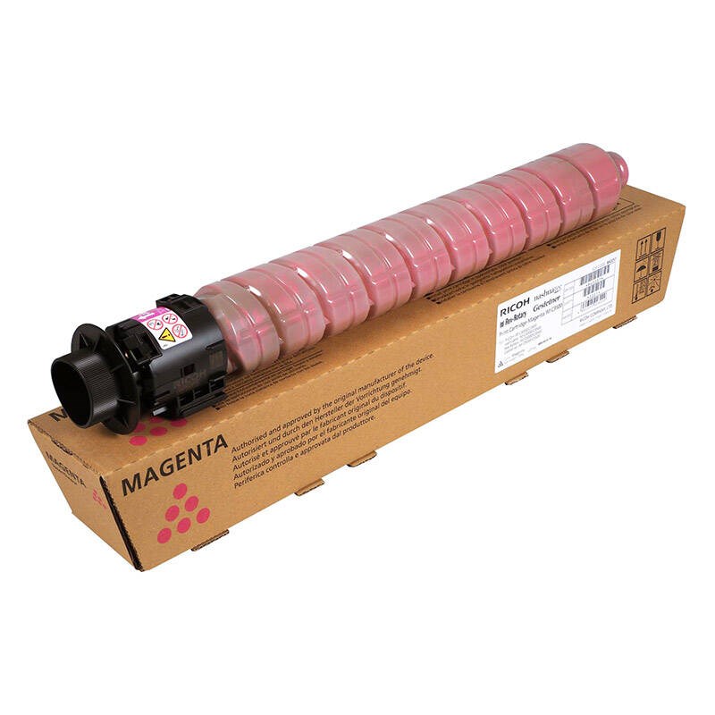 Ricoh 842257 toner cartridge 1 pc(s) Original Magenta Ricoh 842257 toner cartridge 1 pc(s) Original Magenta