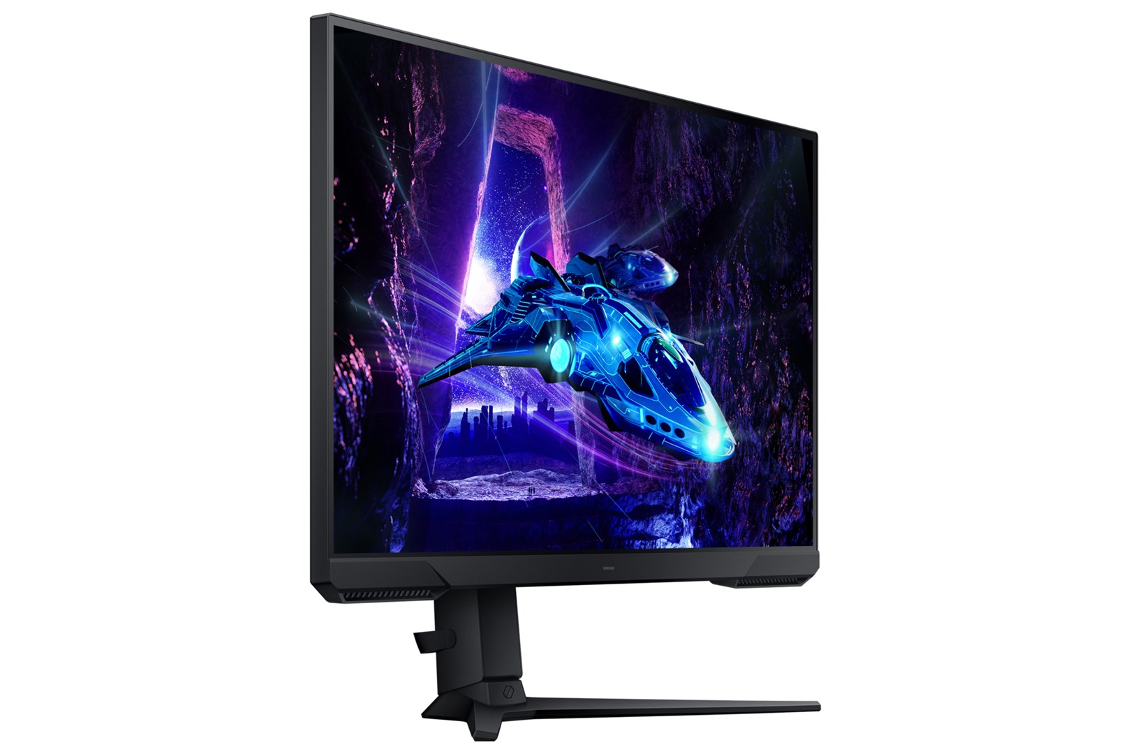 Samsung LS32DG302EUXEN computer monitor 81.3 cm (32") 1920 x 1080 pixels Full HD LCD Black Samsung LS32DG302EUXEN computer monitor 81.3 cm (32") 1920 x 1080 pixels Full HD LCD Black