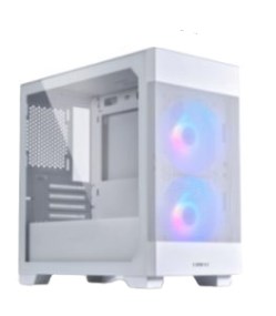Lian Li Lancool 205 Midi Tower White Lian Li Lancool 205 Midi Tower White