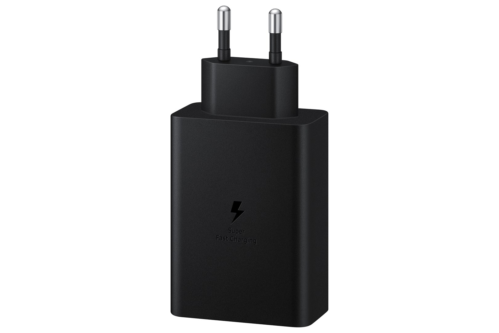 Power charger SAMSUNG Trio EP-T6530 65W PD 1x USB-A, 2x USB-C (EP-T6530NBEGEU) Black Power charger SAMSUNG Trio EP-T6530 65W PD 1x USB-A, 2x USB-C (EP-T6530NBEGEU) Black