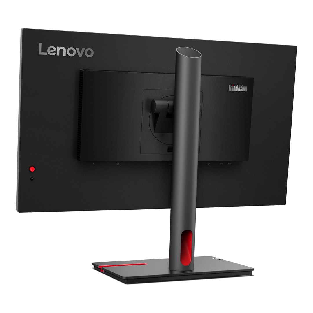 Lenovo ThinkVision P25i-30 LED display 62.2 cm (24.5") 1920 x 1080 pixels Full HD Black Lenovo ThinkVision P25i-30 LED display 62.2 cm (24.5") 1920 x 1080 pixels Full HD Black