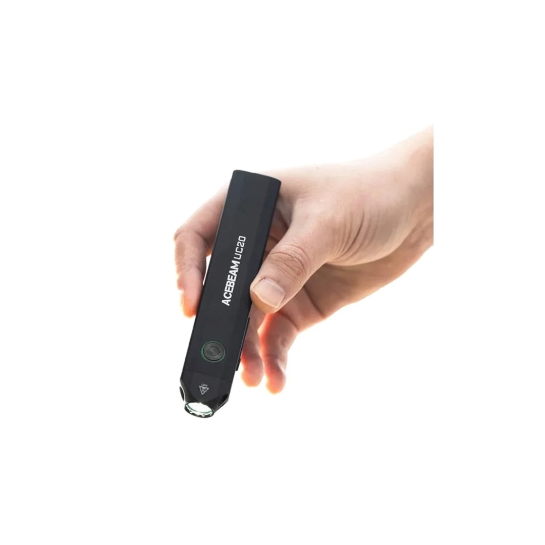 AceBeam UC20 torch AceBeam UC20 torch