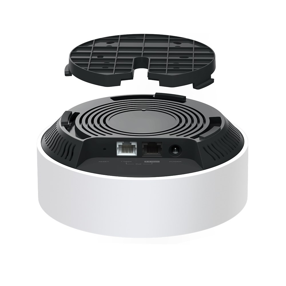 TP-Link AX3000 Whole Home Mesh WiFi 6 System with PoE TP-Link AX3000 Whole Home Mesh WiFi 6 System with PoE