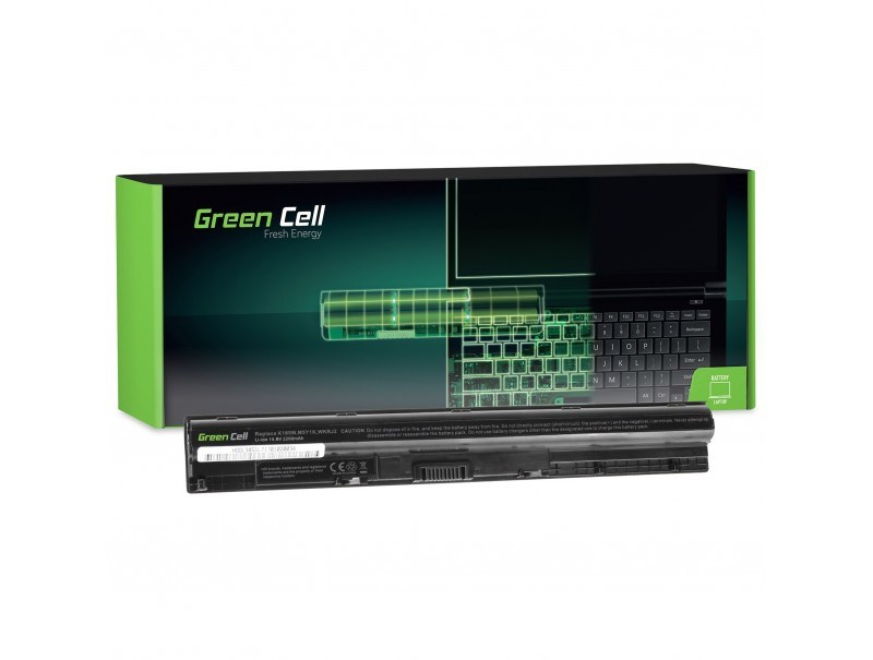 Green Cell DE77 notebook spare part Battery Green Cell DE77 notebook spare part Battery