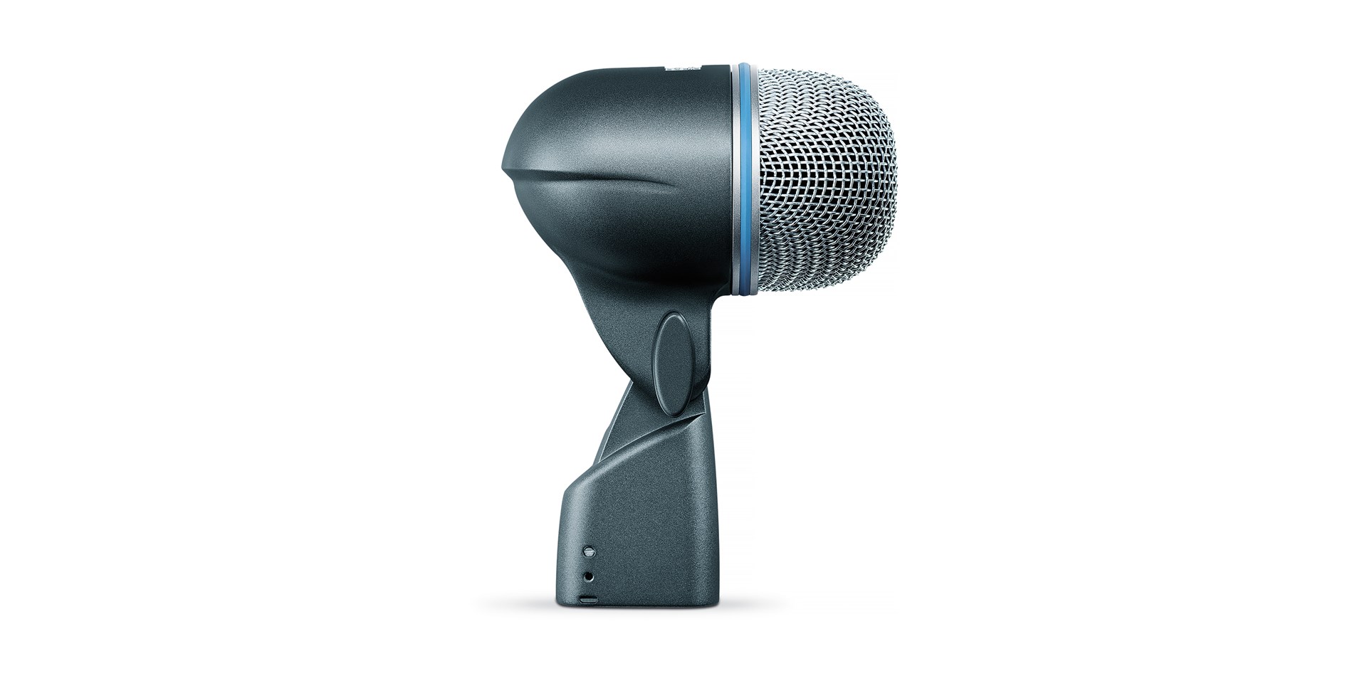 Shure BETA 52A - Studio microphone, black Shure BETA 52A - Studio microphone, black