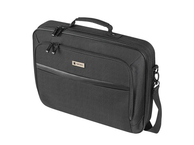 NATEC LAPTOP BAG BOXER LITE 15.6" BLACK NATEC LAPTOP BAG BOXER LITE 15.6" BLACK