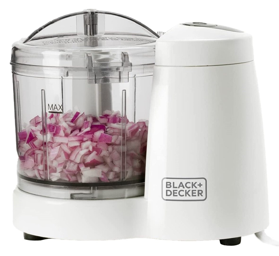 Vegetable chopper Black+Decker BXCH120E Vegetable chopper Black+Decker BXCH120E