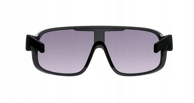 POC Aspire cycling glasses, black POC Aspire cycling glasses, black