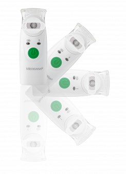Medisana IN 525 Ultrasonic nebulizer Medisana IN 525 Ultrasonic nebulizer