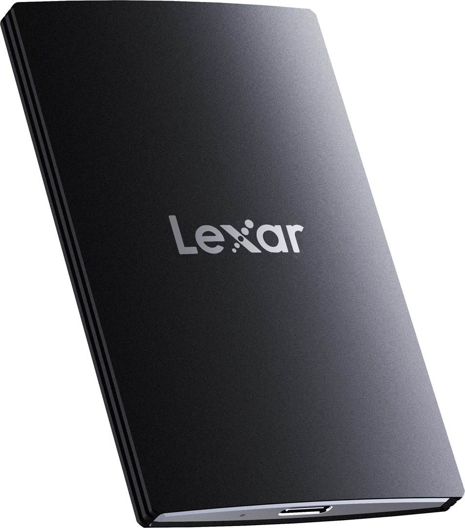 Lexar LSL500X004T-RNBNG external solid state drive 4 TB USB Type-C USB 3.2 Gen 2x2 Black Lexar LSL500X004T-RNBNG external solid state drive 4 TB USB Type-C USB 3.2 Gen 2x2 Black