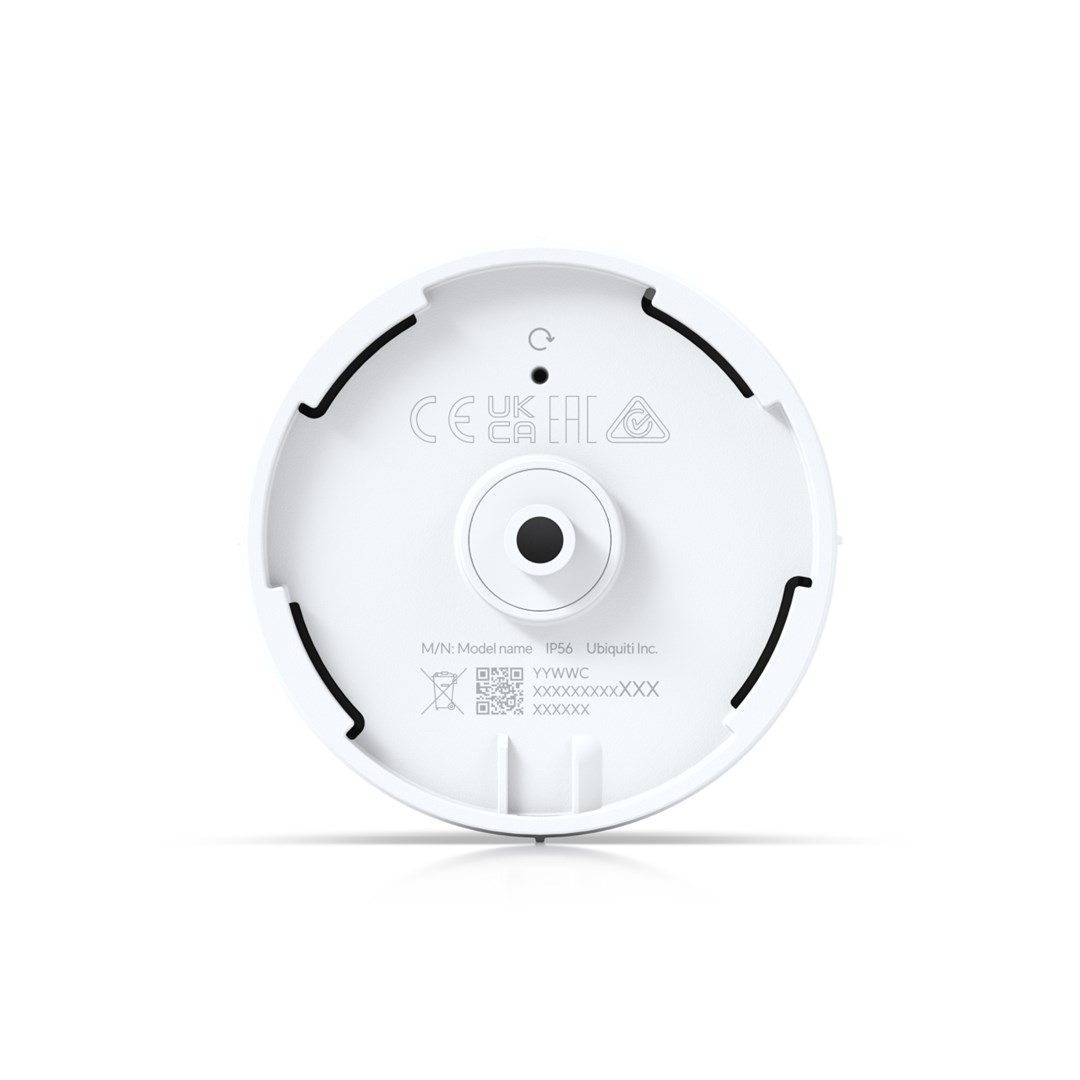 Ubiquiti UniFi Video Camera UVC-G5-Dome-Ultra Ubiquiti UniFi Video Camera UVC-G5-Dome-Ultra