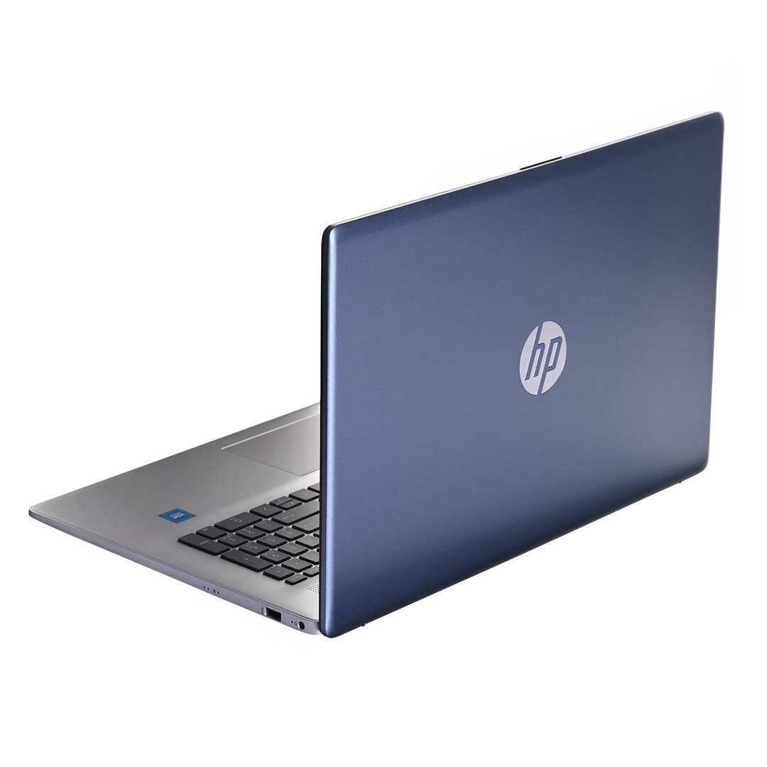 HP 17-CN3013DS Intel® N N200 Laptop 43.9 cm (17.3") HD+ Touchscreen 8 GB DDR4 256 GB SSD Wi-Fi 6 (802.11ax) Windows 11 Home S mode New Repack/Repacked HP 17-CN3013DS Intel® N N200 Laptop 43.9 cm (17.3") HD+ Touchscreen 8 GB DDR4 256 GB SSD Wi-Fi 6 (802.11ax) Windows 11 Home S mode New Repack/Repacked
