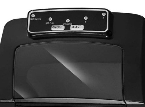 TCL ICE-B9 ice cube maker TCL ICE-B9 ice cube maker