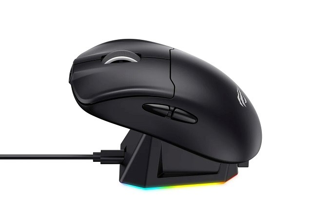 Havit MS979WB - gaming wireless mouse with charging station Havit MS979WB - gaming wireless mouse with charging station