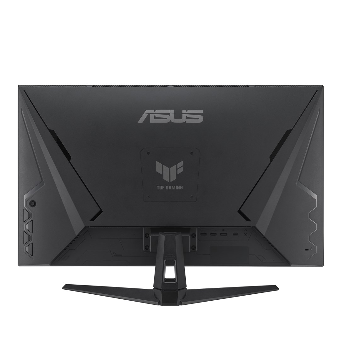 ASUS TUF Gaming VG328QA1A computer monitor 80 cm (31.5") 1920 x 1080 pixels Full HD LED Black ASUS TUF Gaming VG328QA1A computer monitor 80 cm (31.5") 1920 x 1080 pixels Full HD LED Black