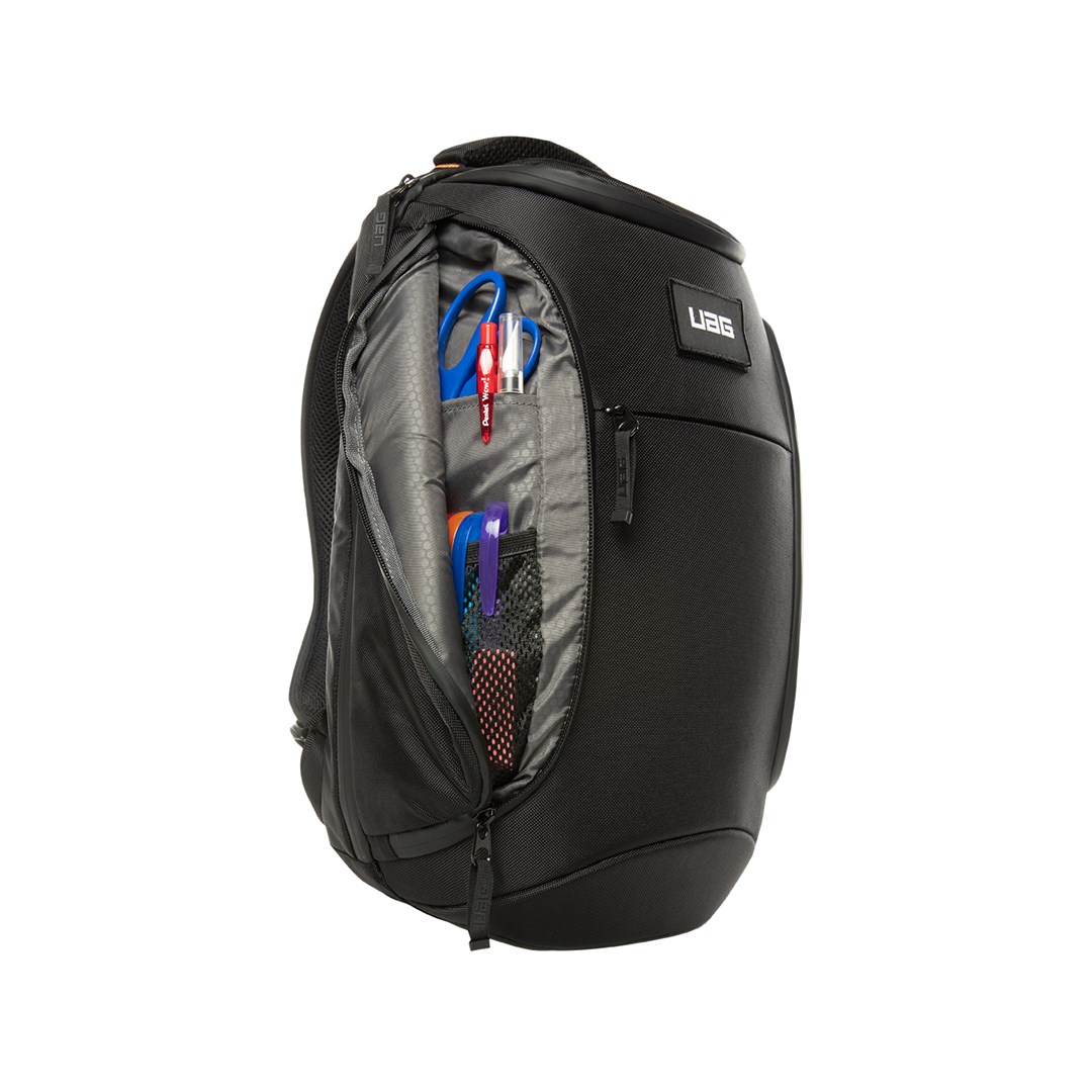 Urban Armor Gear Standard Issue backpack Casual backpack Black Urban Armor Gear Standard Issue backpack Casual backpack Black