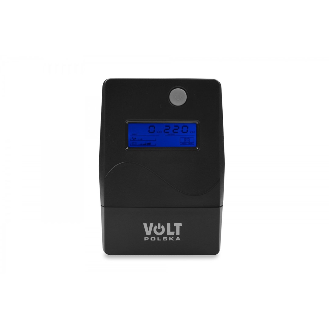 MICROUPS 1000VA/600W 1*9AH UNINTERRUPTIBLE POWER SUPPLY UNIT MICROUPS 1000VA/600W 1*9AH UNINTERRUPTIBLE POWER SUPPLY UNIT