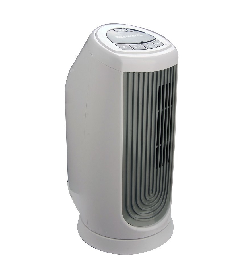 RAVANSON AP-30 air purifier 55 dB White 30 W RAVANSON AP-30 air purifier 55 dB White 30 W