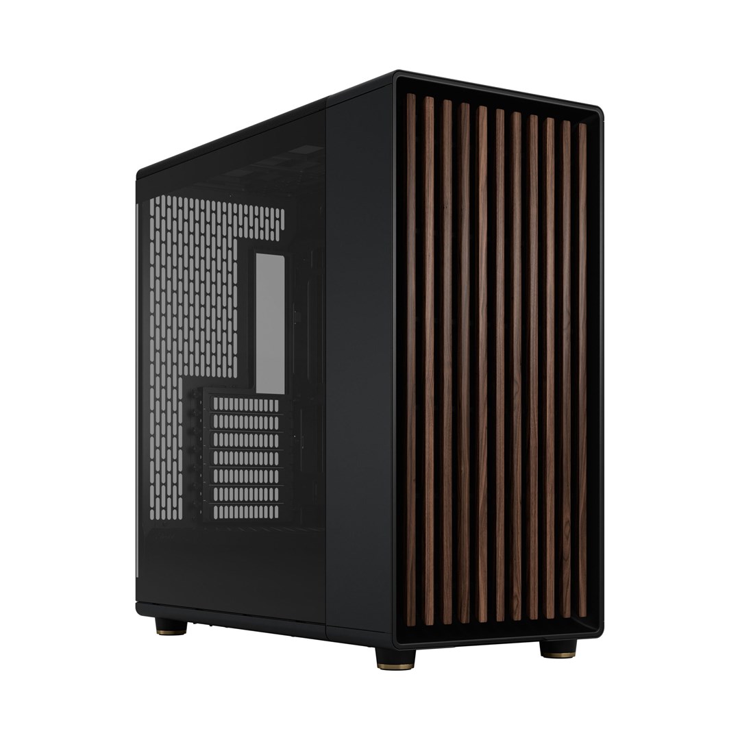 Fractal Design North XL Desktop Black, Charcoal Fractal Design North XL Desktop Black, Charcoal