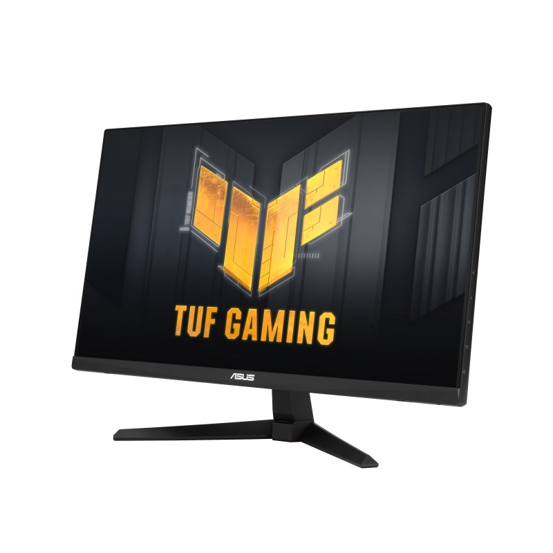 ASUS TUF Gaming VG249Q3A computer monitor 60.5 cm (23.8") 1920 x 1080 pixels Full HD LCD Black ASUS TUF Gaming VG249Q3A computer monitor 60.5 cm (23.8") 1920 x 1080 pixels Full HD LCD Black