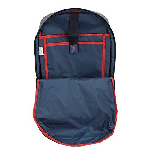 Perfect Choice PC-083290 backpack Grey Nylon Perfect Choice PC-083290 backpack Grey Nylon