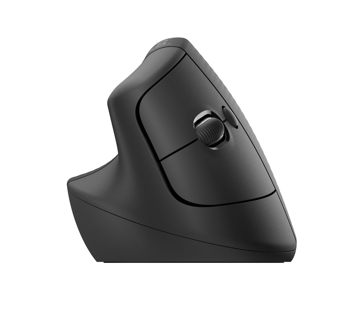 Logitech Lift Vertical Ergonomic Mouse for Business, Left Logitech Lift Vertical Ergonomic Mouse for Business, Left